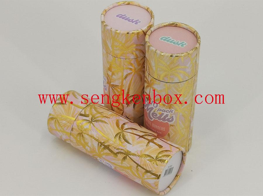 Packaging Tube Custom Paper