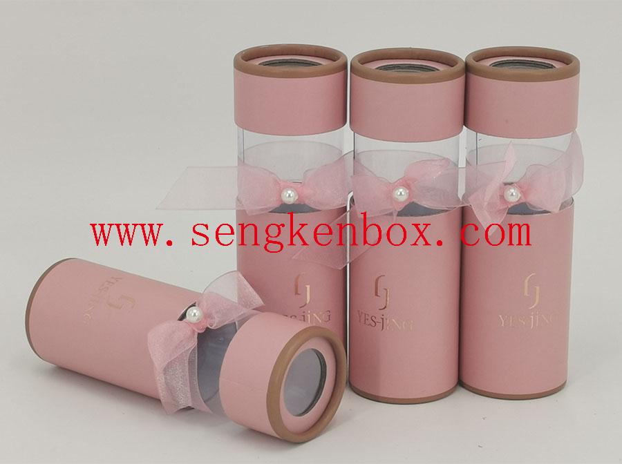 Large Diameter Paper Tube