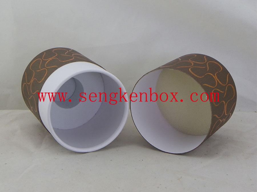 Paper Cardboard Tube Box