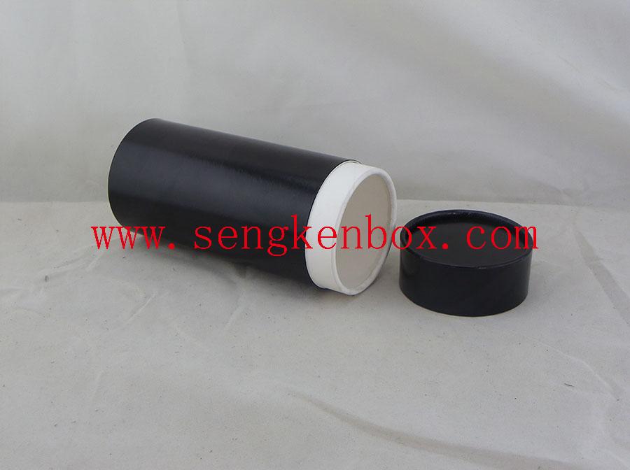 Paper Tube Packaging Food Grade