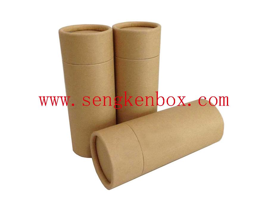 Tea Packaging Paper Tube