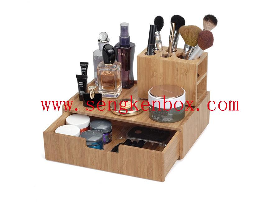 Drawer Type Wooden Box