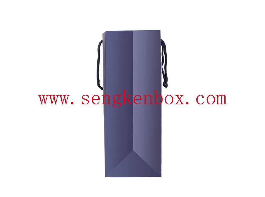 Gift Paper Packaging Bag