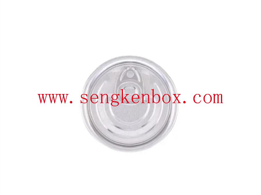 easy open end clear pet plastic cans for drink easy open end clear pet plastic cans for drink