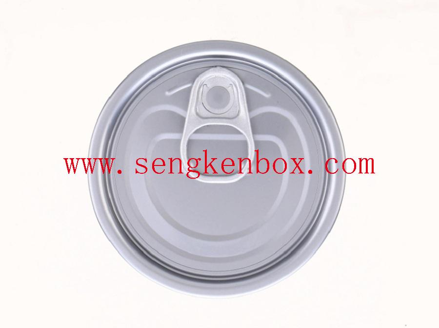 easy open lids with degassing valve easy open lids with degassing valve