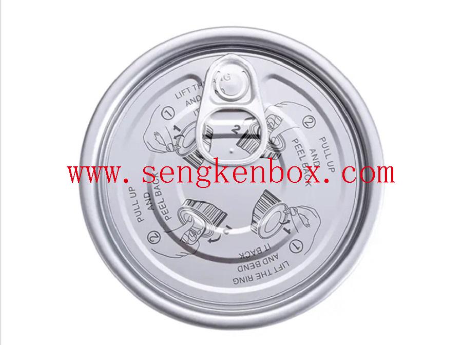 easy open ends lids easy open ends lids