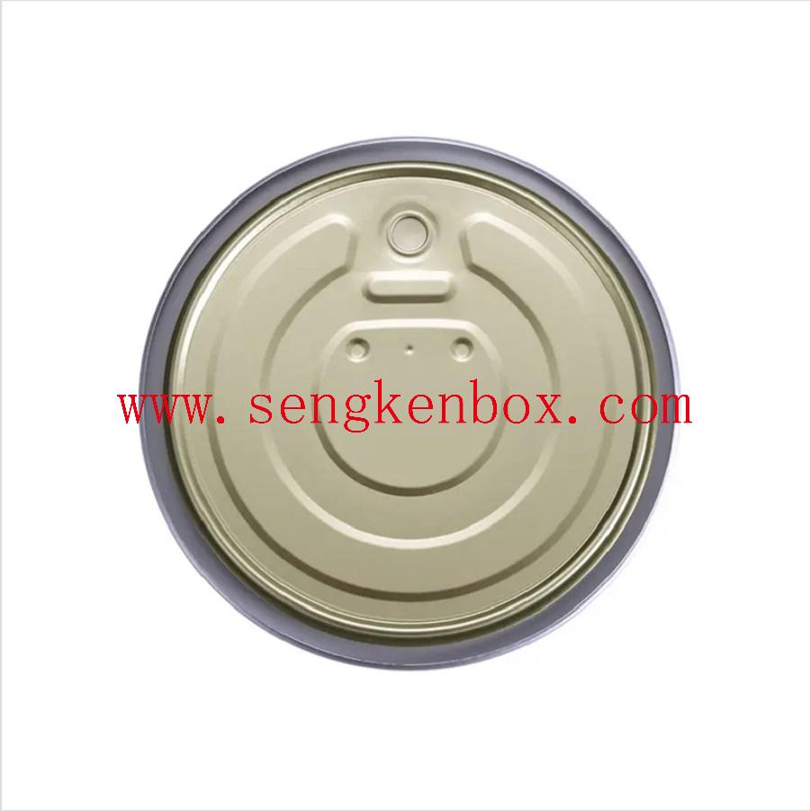 tinplate easy open end 401 tinplate easy open end 401