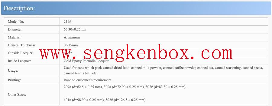 plastic easy open end pet food container tuna can plastic easy open end pet food container tuna can