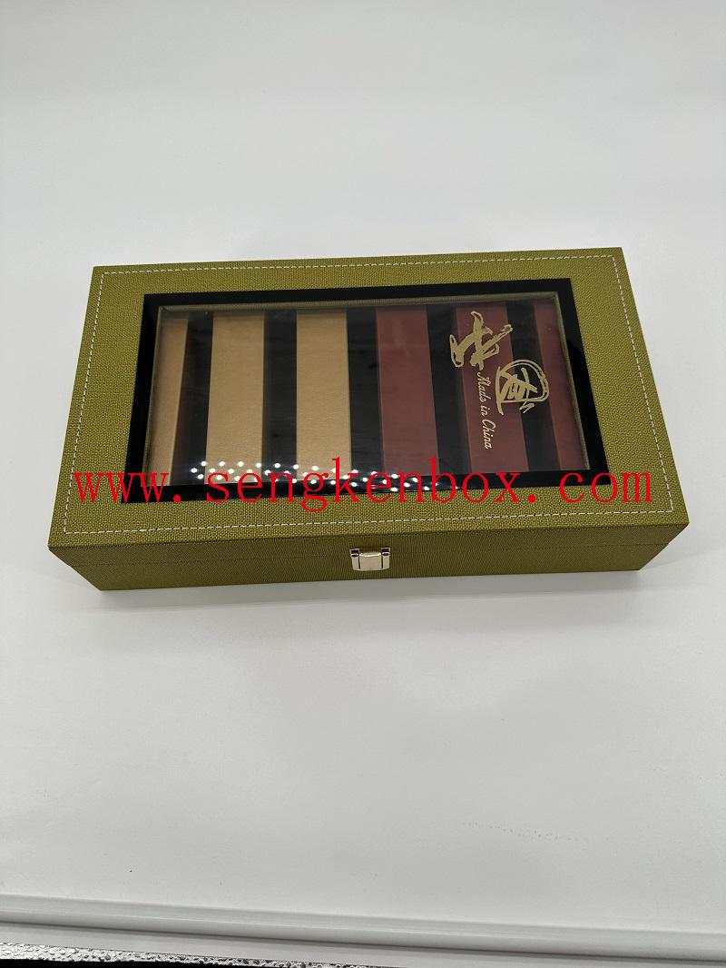 paper tea bag box paper tea bag box
