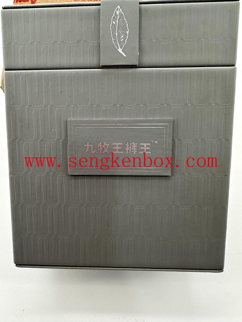suitcase larg box leather suitcase larg box leather