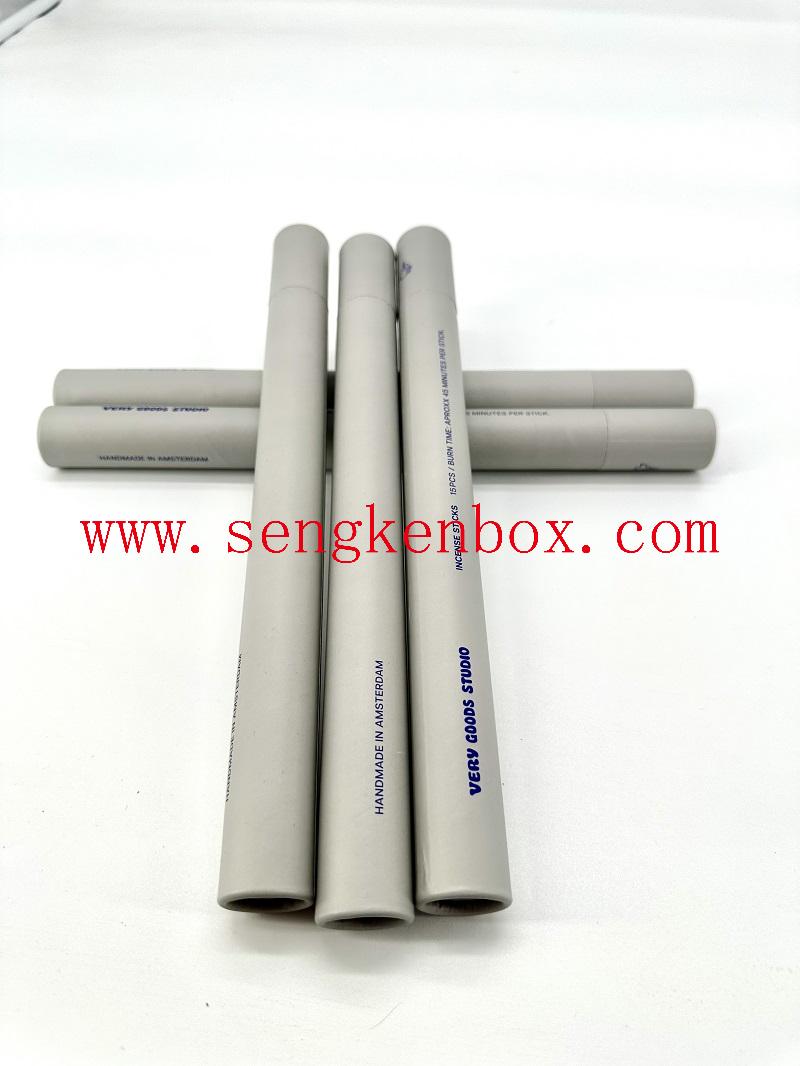 paper tube ashes box paper tube ashes box