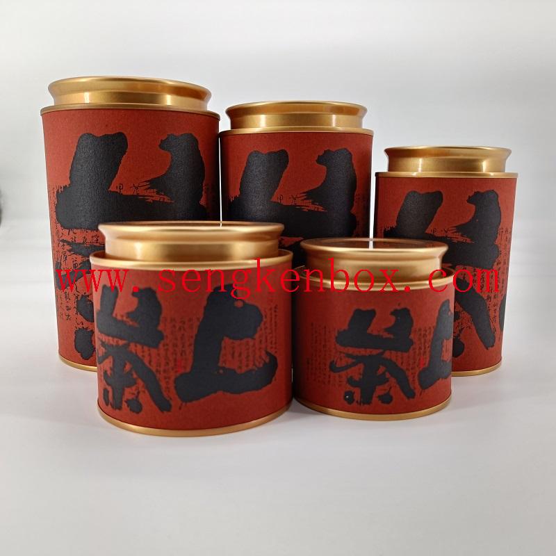 aluminium cans for tea aluminium cans for tea