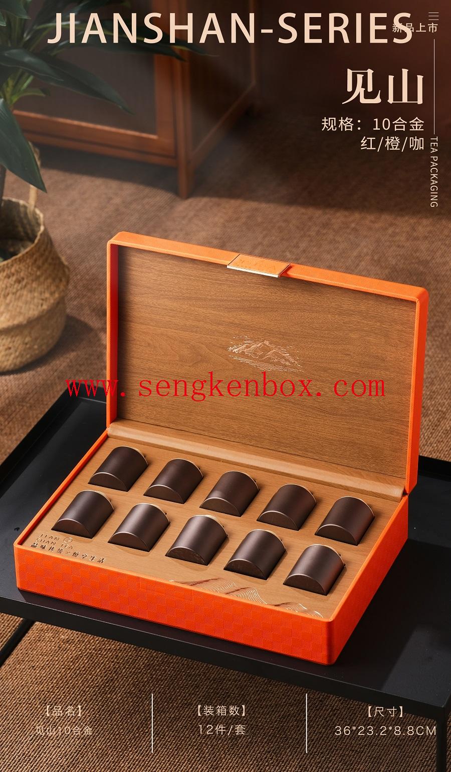 packing box for tea packing box for tea