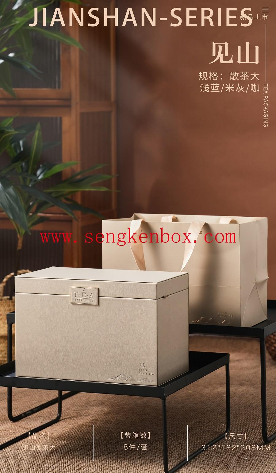 leather jelwery case box leather jelwery case box