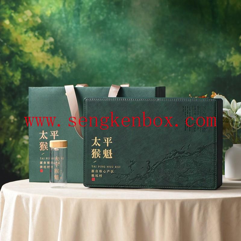 oolong tea loose gold box oolong tea loose gold box