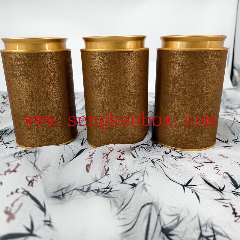 Food Packaging Can