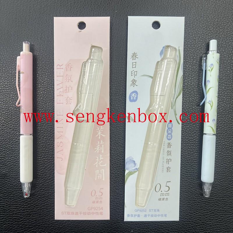 Stationery Packaging