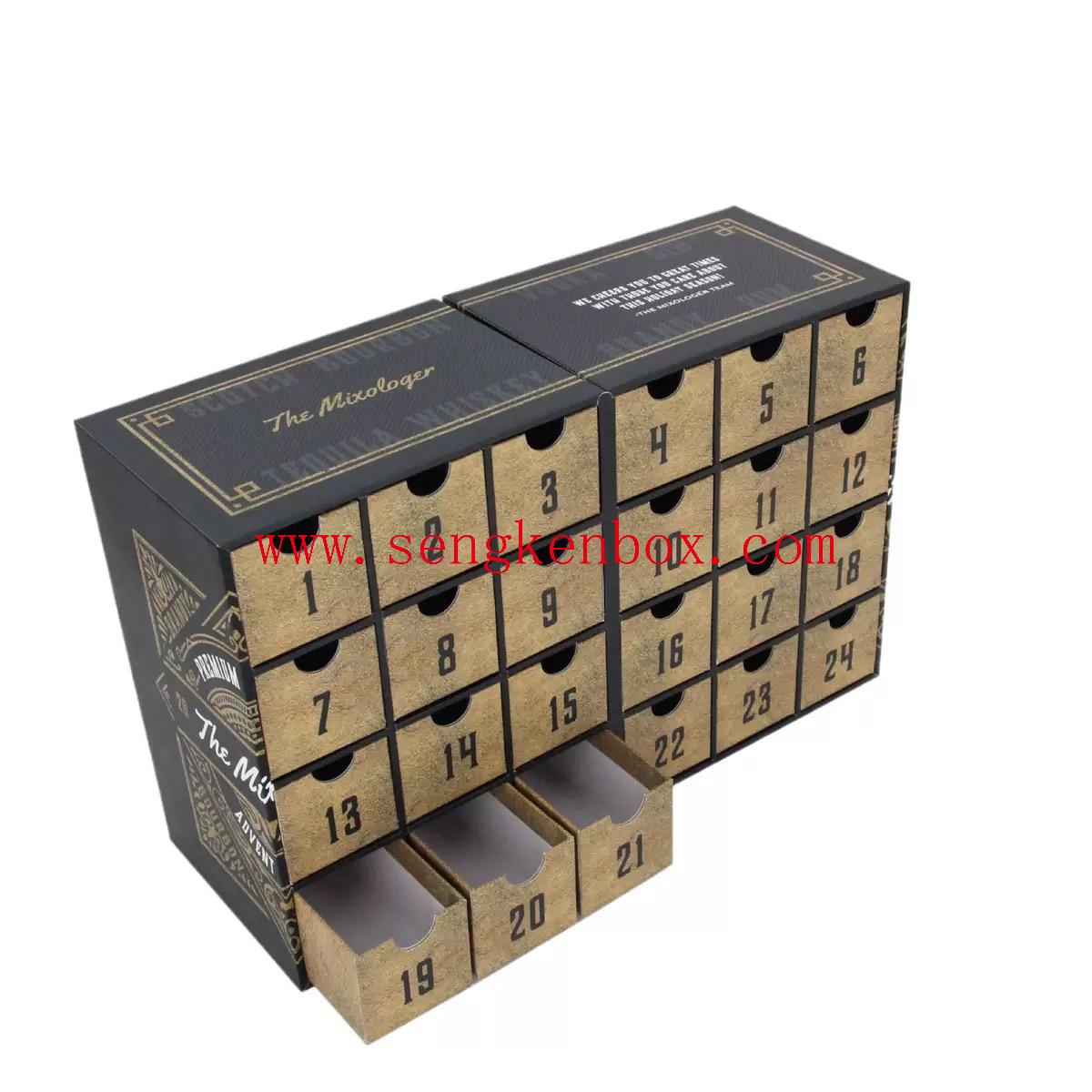 Blind Box Packaging