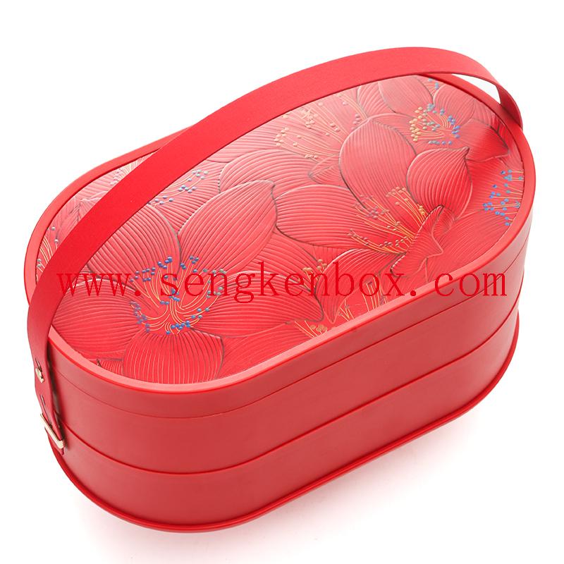 health supplement packaging jar box