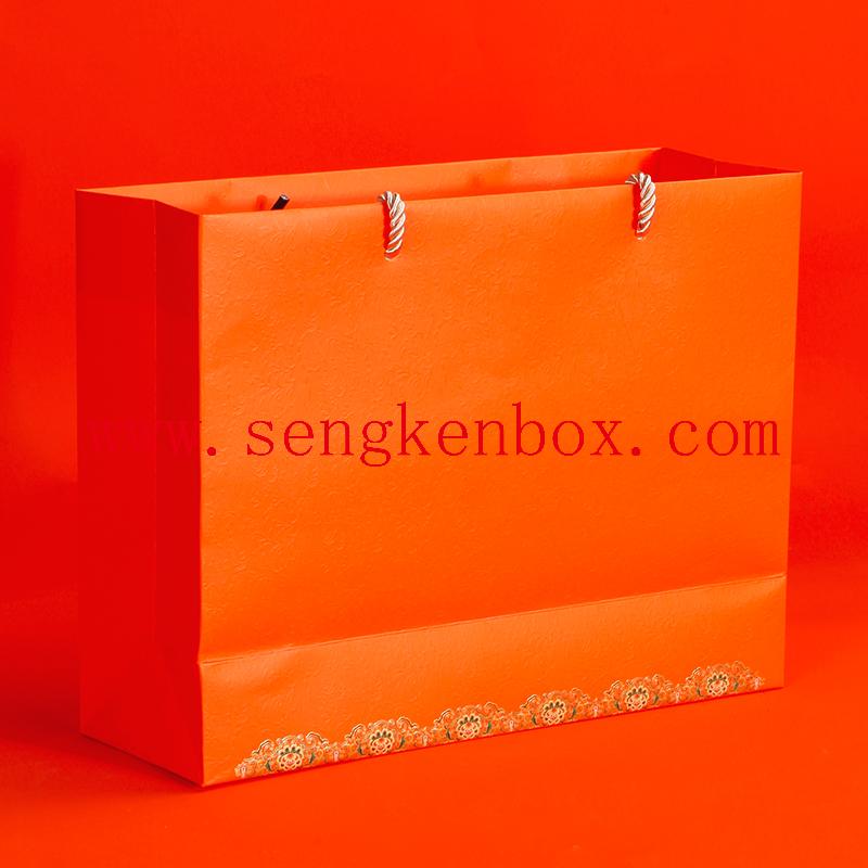 Tonic Food Packaging