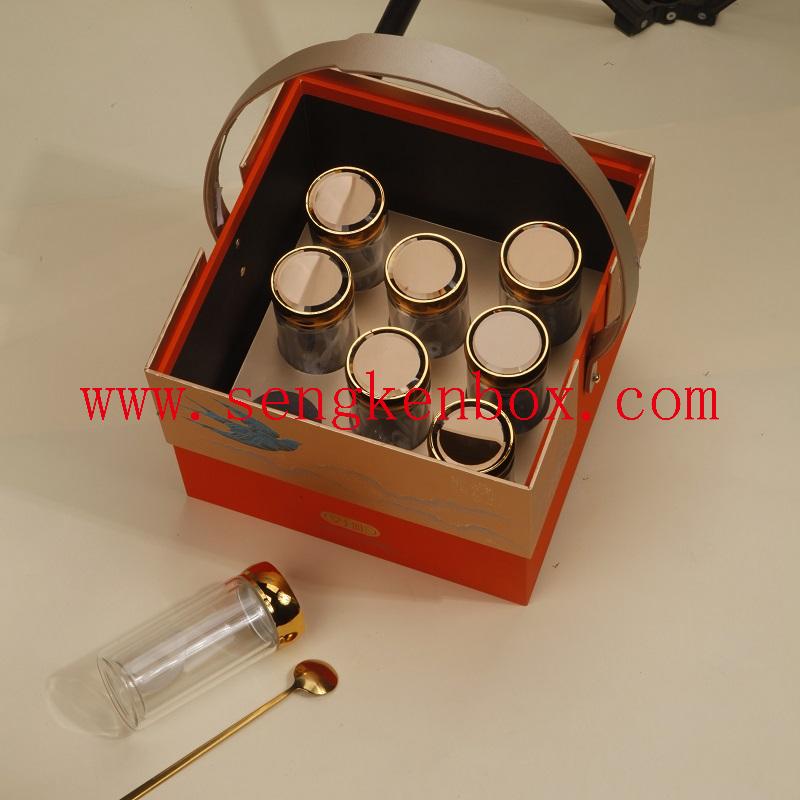 Stewed Bird's Nest Gift Box Stewed Bird's Nest Gift Box