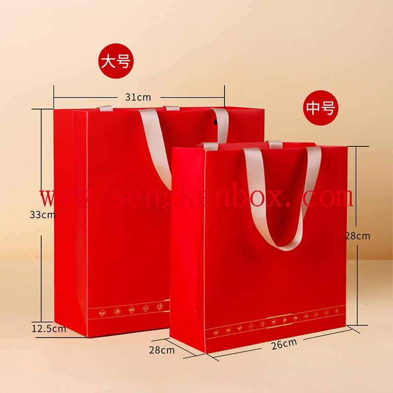Acrylic Inner Tray Gift Box