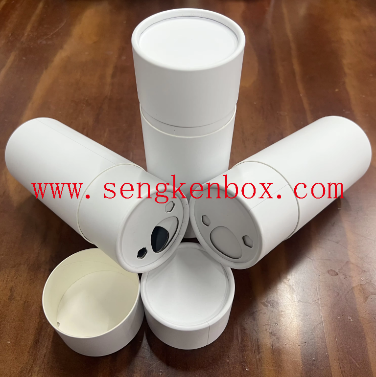 Laundry Bead Packaging