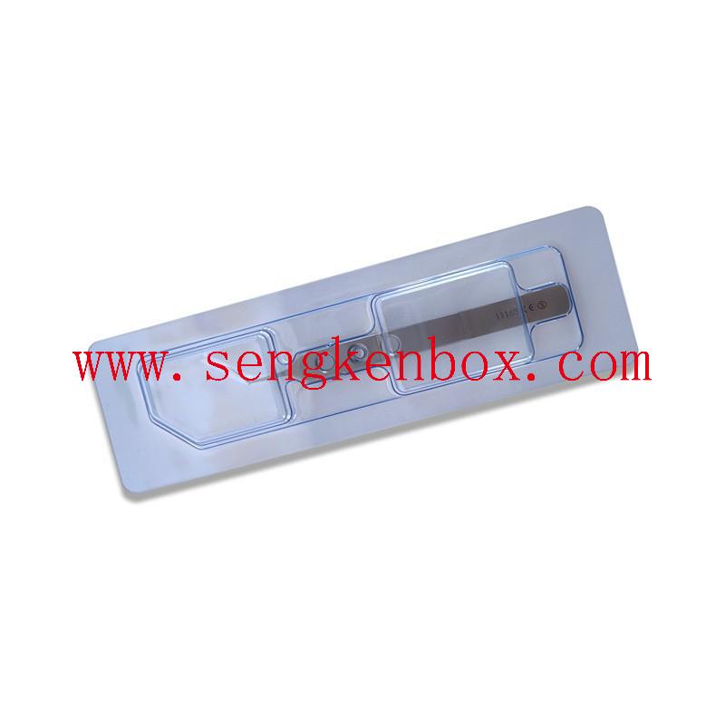 PVC Blister Card PVC Blister Card