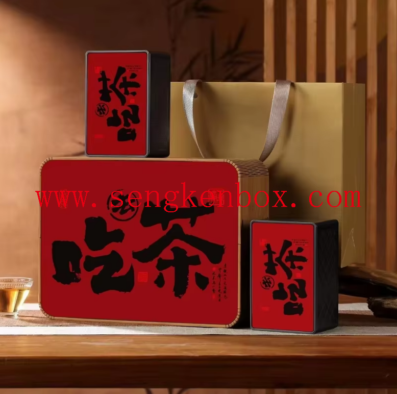 High-end Tea Gift High-end Tea Gift