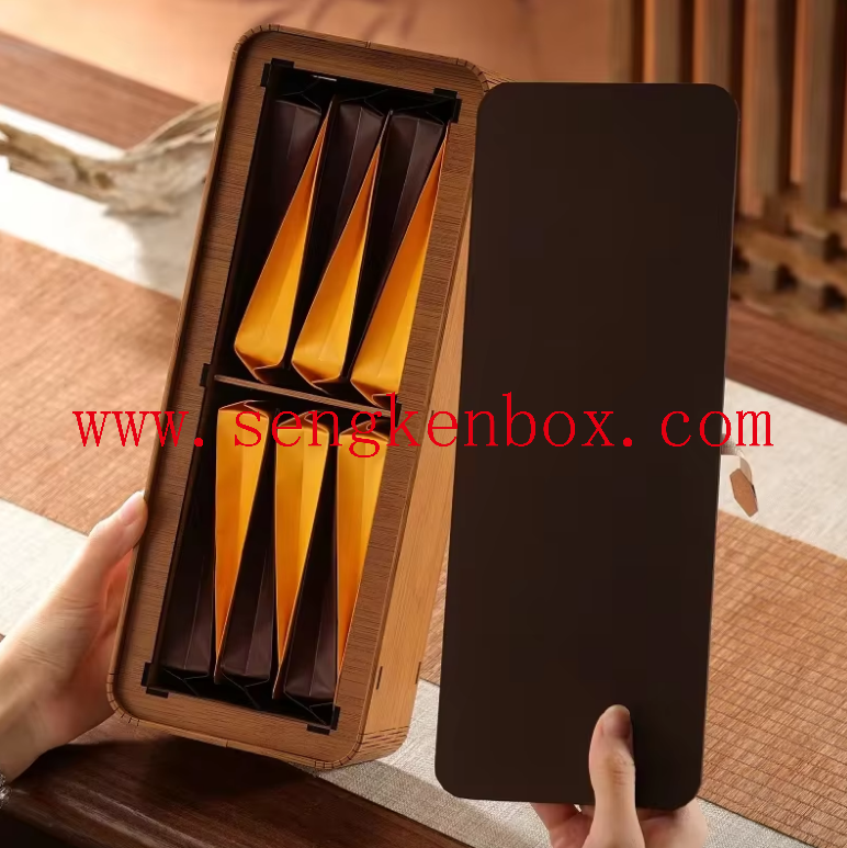 Long Tea Gift Box Long Tea Gift Box