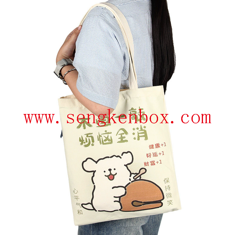 Canvas Tote Bag Canvas Tote Bag