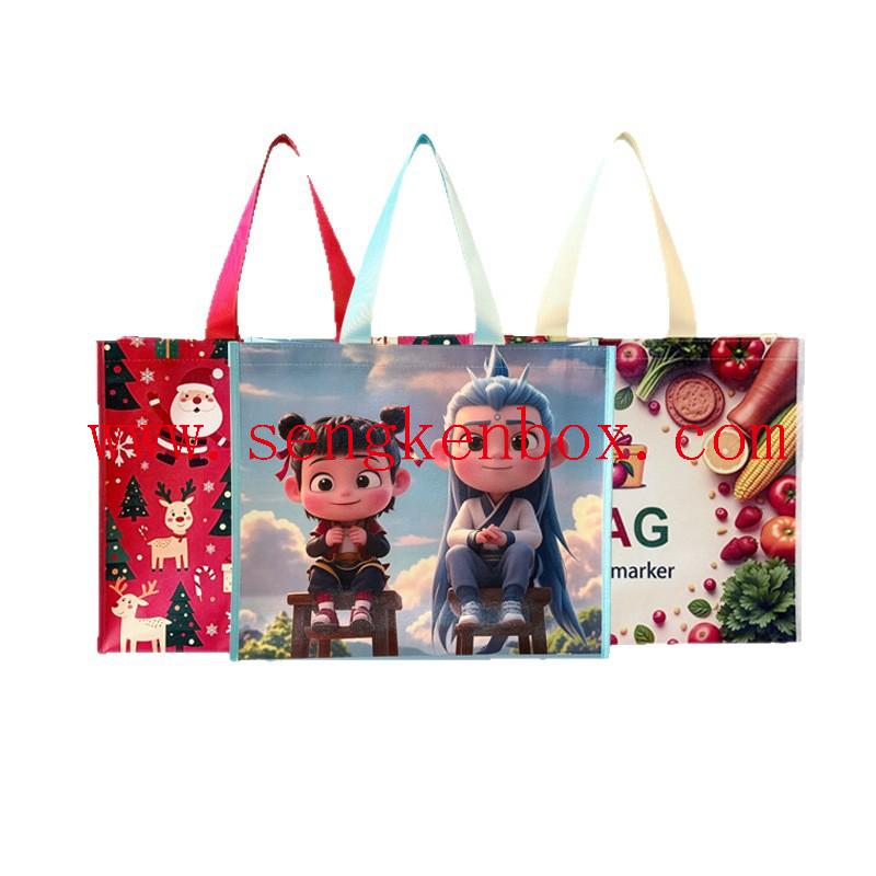 Eco-Friendly Tote Bag Eco-Friendly Tote Bag
