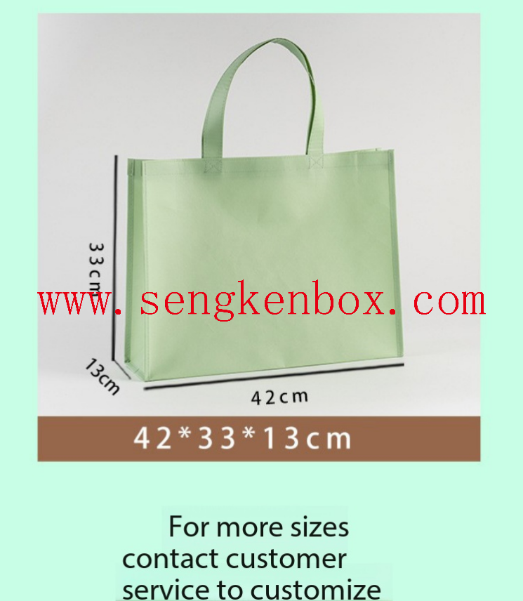 RPP Woven Bag RPP Woven Bag