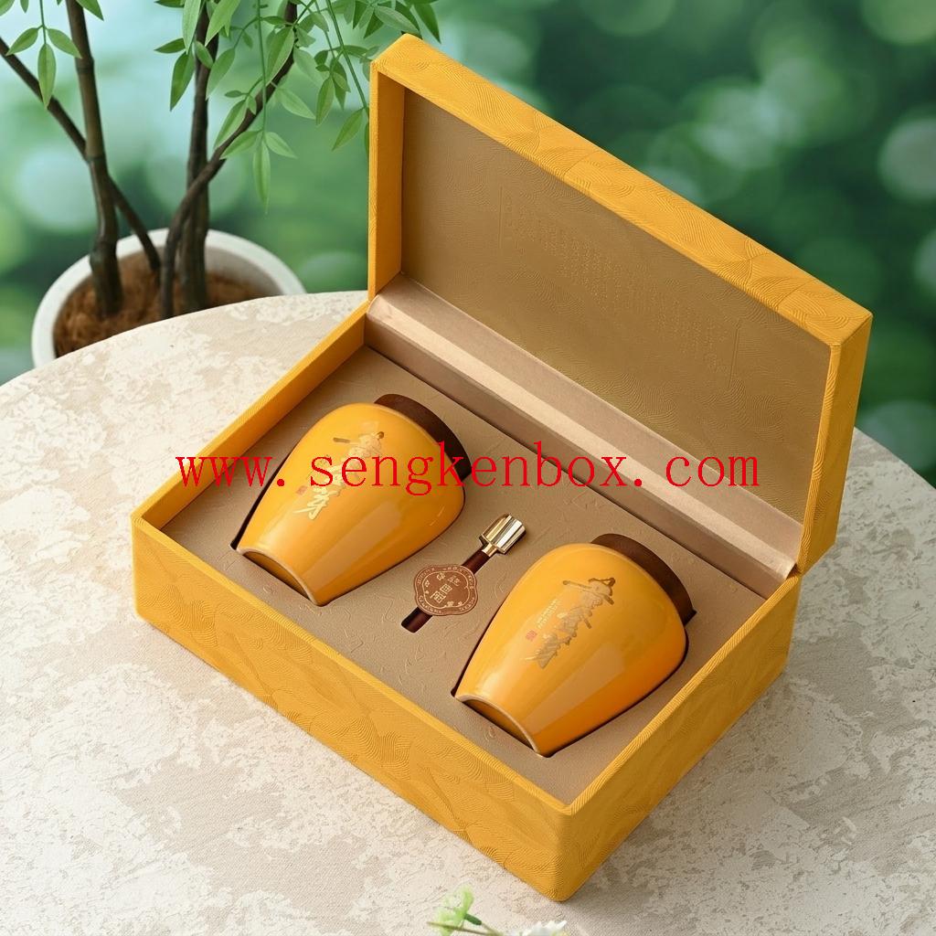 Foreign Trade Tea Gift Foreign Trade Tea Gift