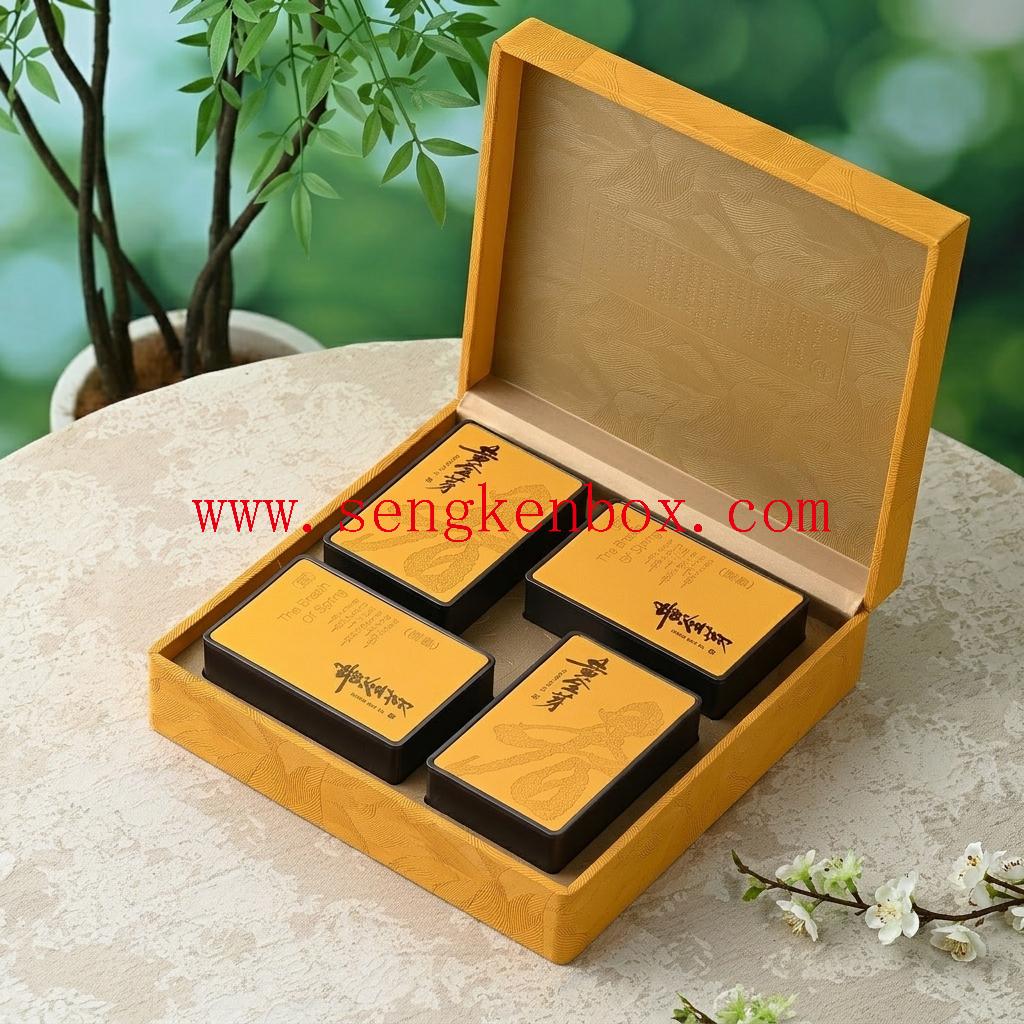 Festival Gift Tea