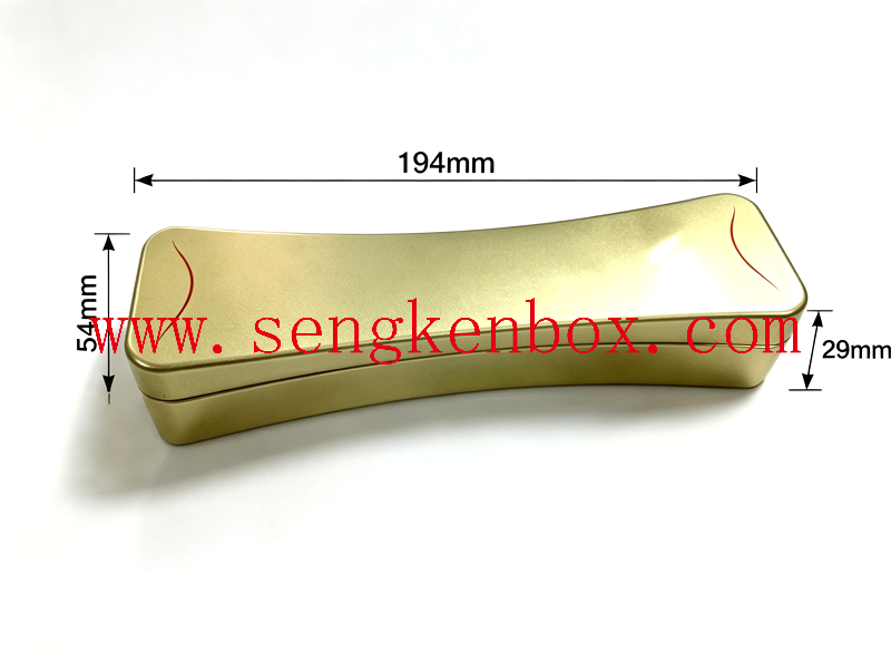 Special Shaped Metal Tin Special Shaped Metal Tin