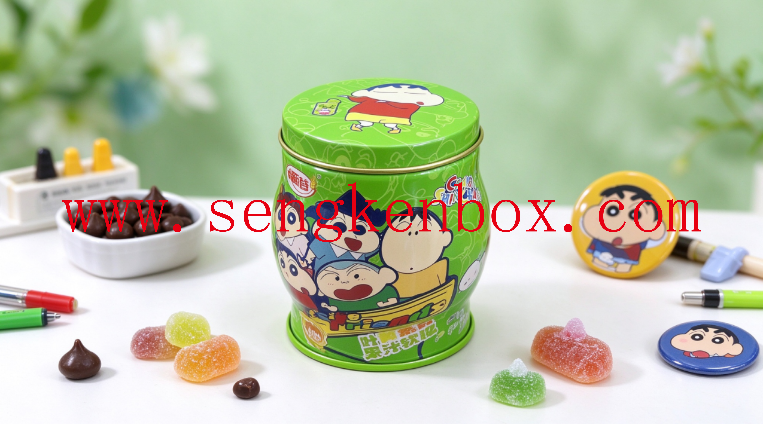 ummy Sweet Metal Packaging Tin ummy Sweet Metal Packaging Tin