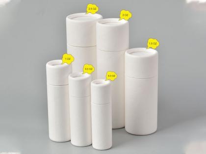  Small Diameter Paper Tube