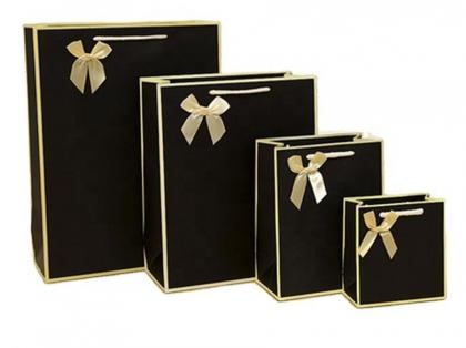 Custom Senior Gift Paper Box
