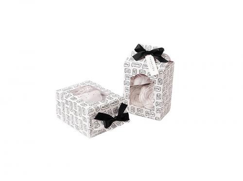 Clothing Perfume Gifts Detachable Box