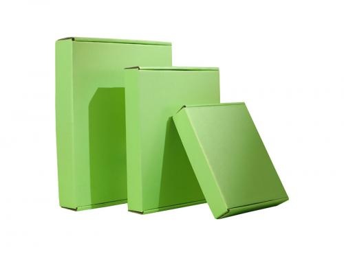 Customization Foldable Gift Paper Box