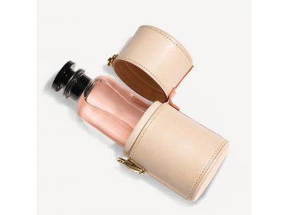 Handmade High-Grade Custom Logo Leather Box