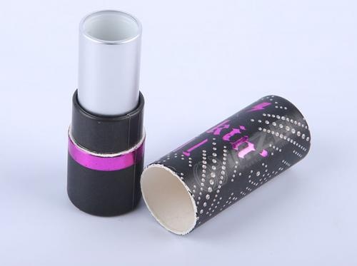 Shape Lipstick Tube Custom Packaging Tube