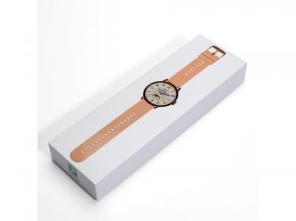 OEM Custom Printing Multi-Space Storage Watch Box