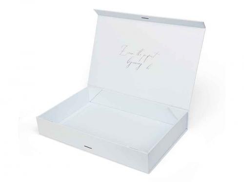 ECO Friendly Different Size Cosmetic Clothes Box