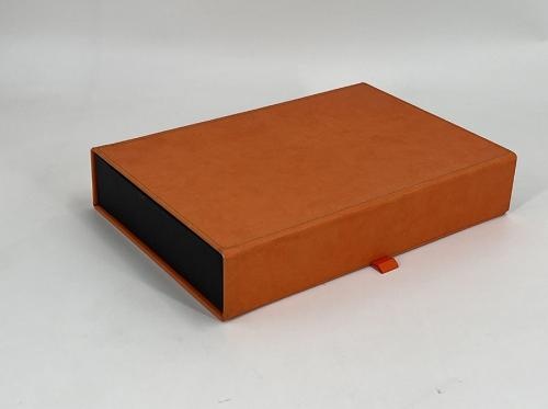 Sprzedaż OEM i ODM High-end magnetic gift boxes