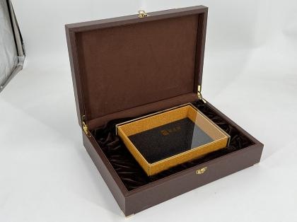 Sprzedaż OEM i ODM wooden gift box