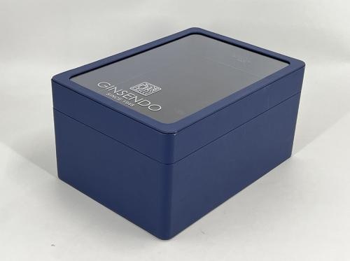 Sprzedaż OEM i ODM Custom Jewelry Display Box with Eva Foam Insert