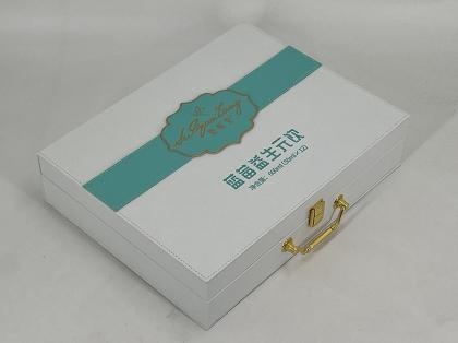 Sprzedaż OEM i ODM Skincare Premium Gift Box with EVA Insert