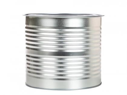 Food Cans Packing Bottom Lids Tin Covers Iron Tinplate End